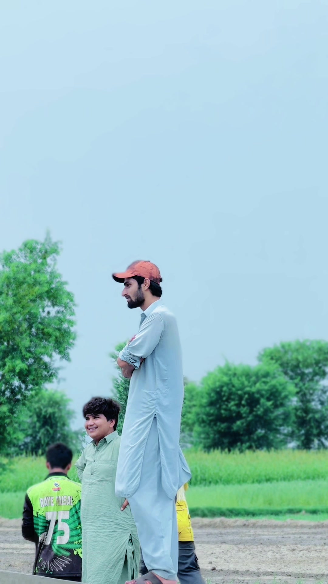 @نعمان یوسف وٹو(تیجے کا)🀄️