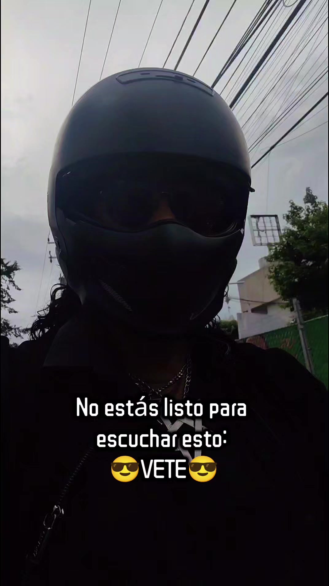 @Voz de Lucifer