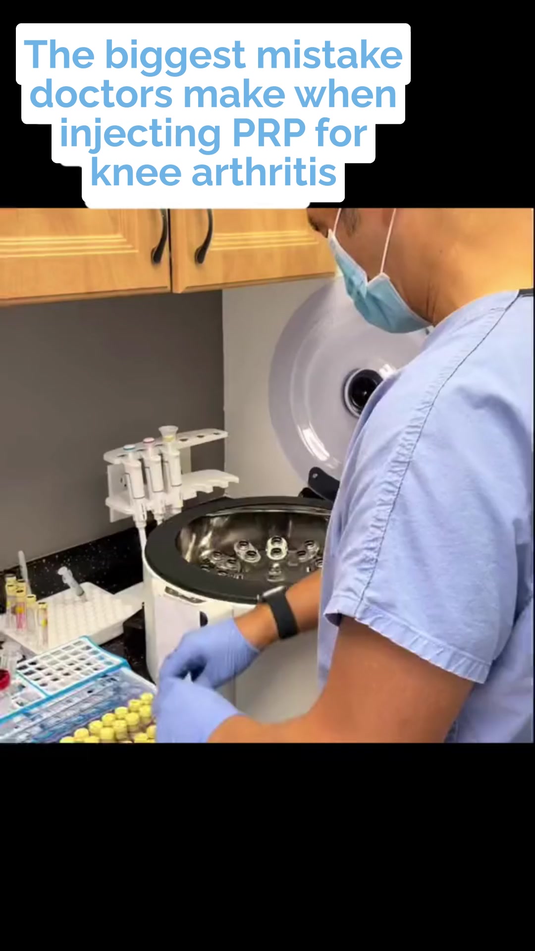 @Dr Dwight | PRP & Cell Therapy