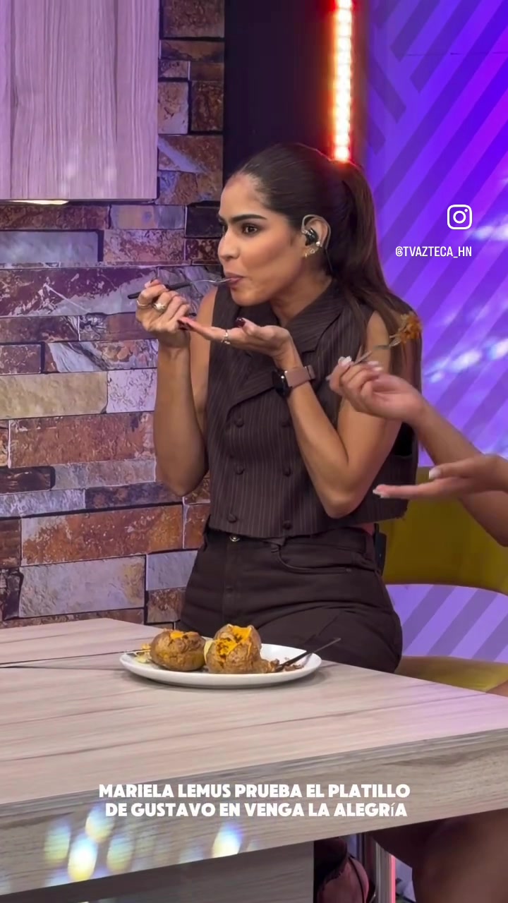 @Luzma Lemus