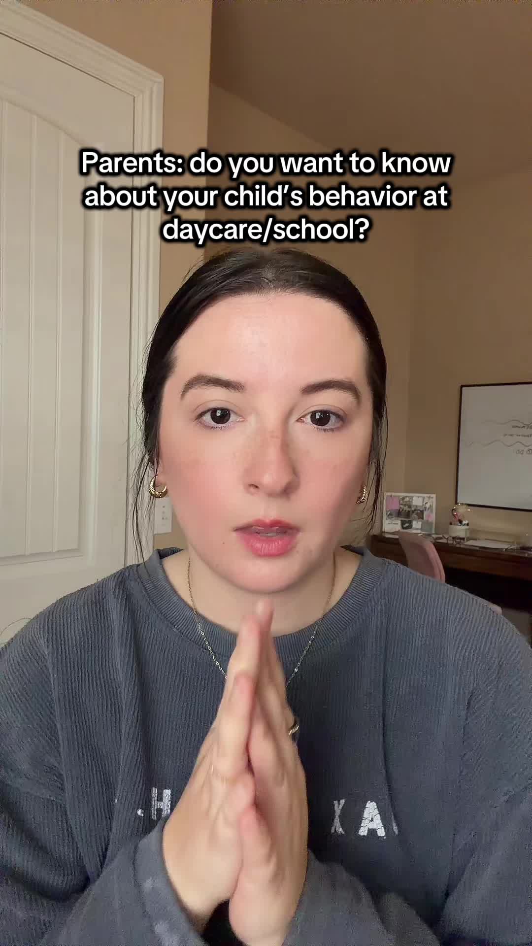 @Sydney ☻ | Daycare Provider