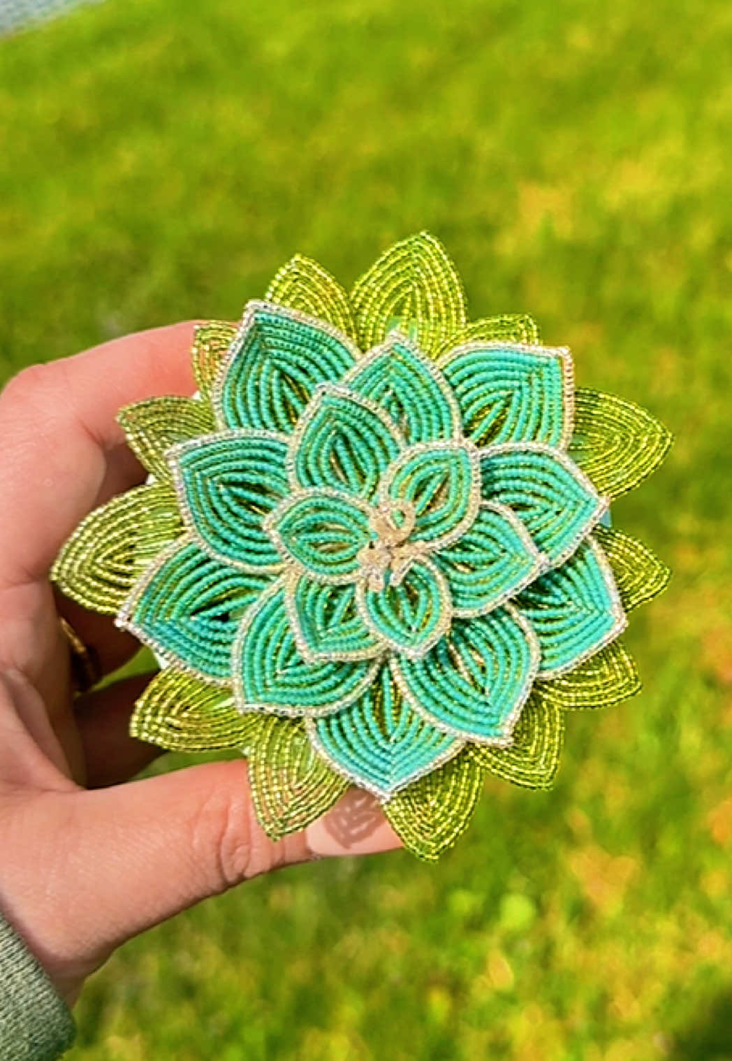 @Beads By Bunn