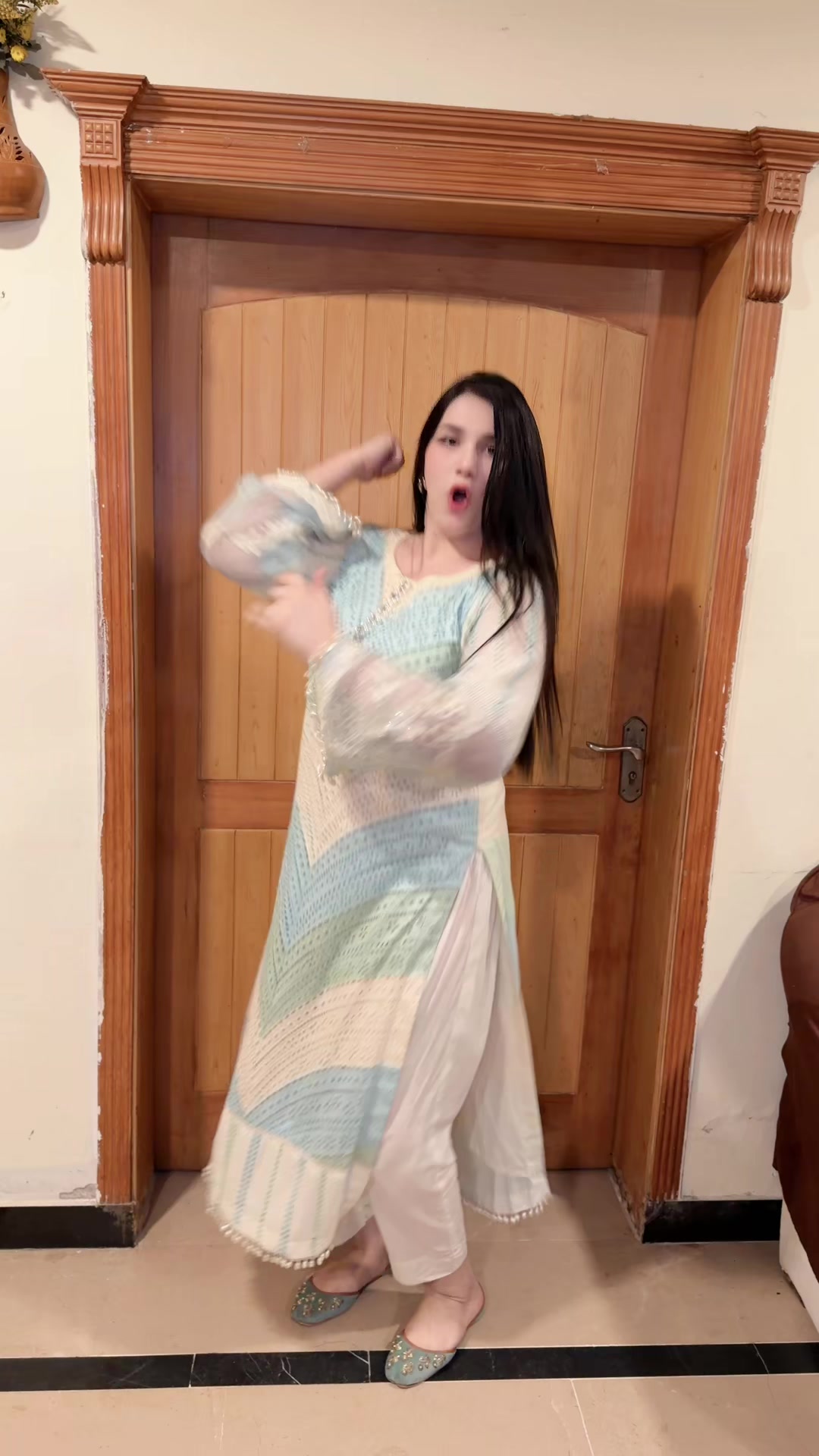 @🌺Haniya Butt🌺