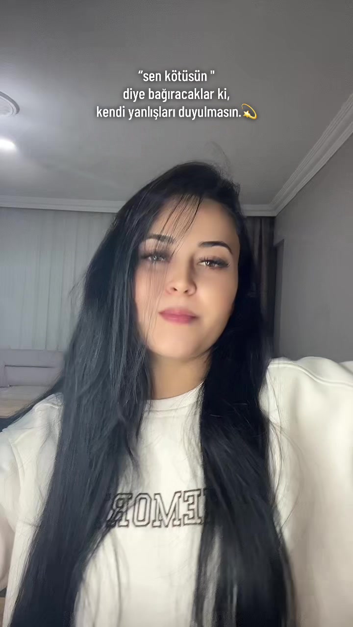 @Rabia deniz heraformkırıkkale