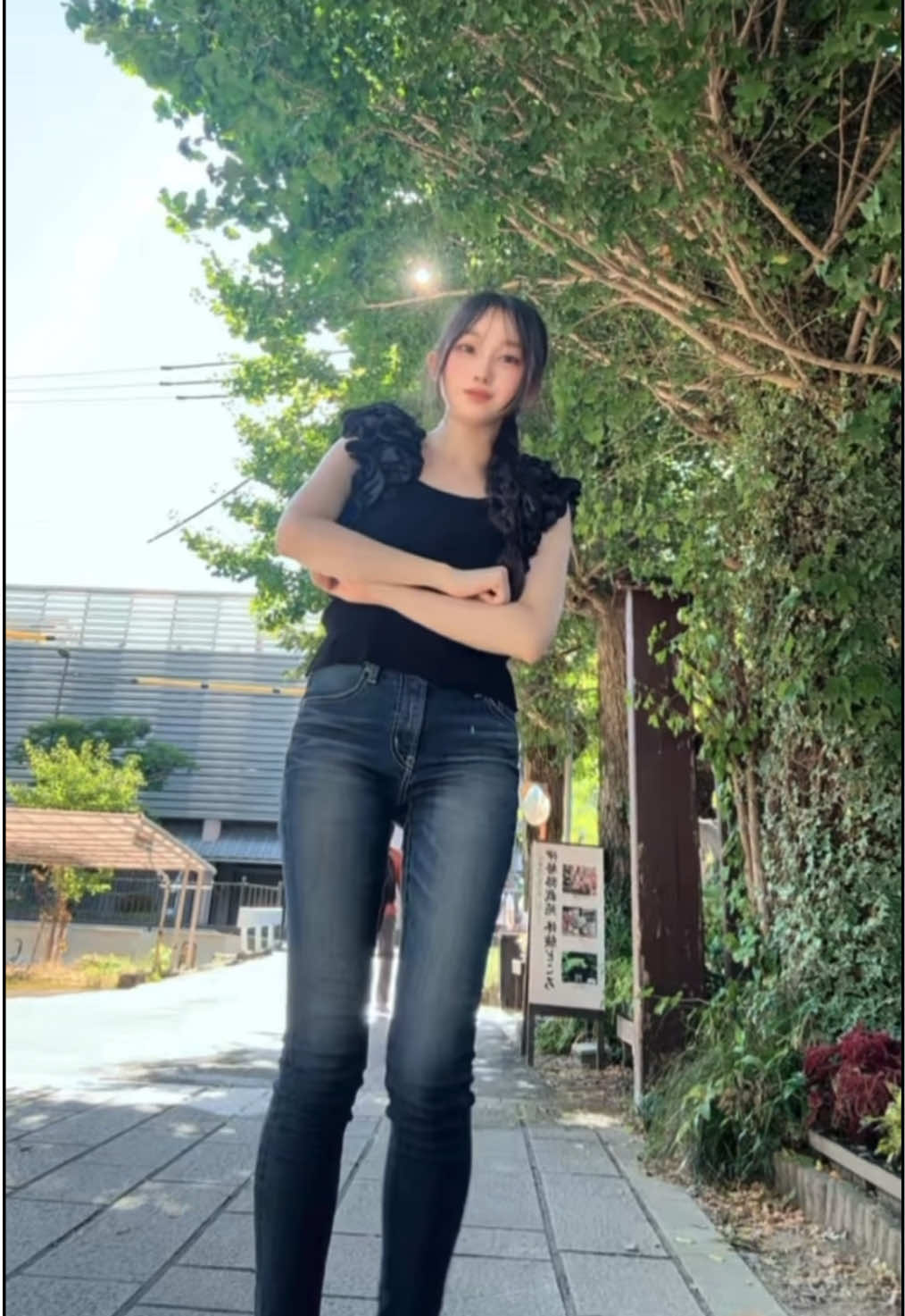@宮本鮎奈(あゆな)
