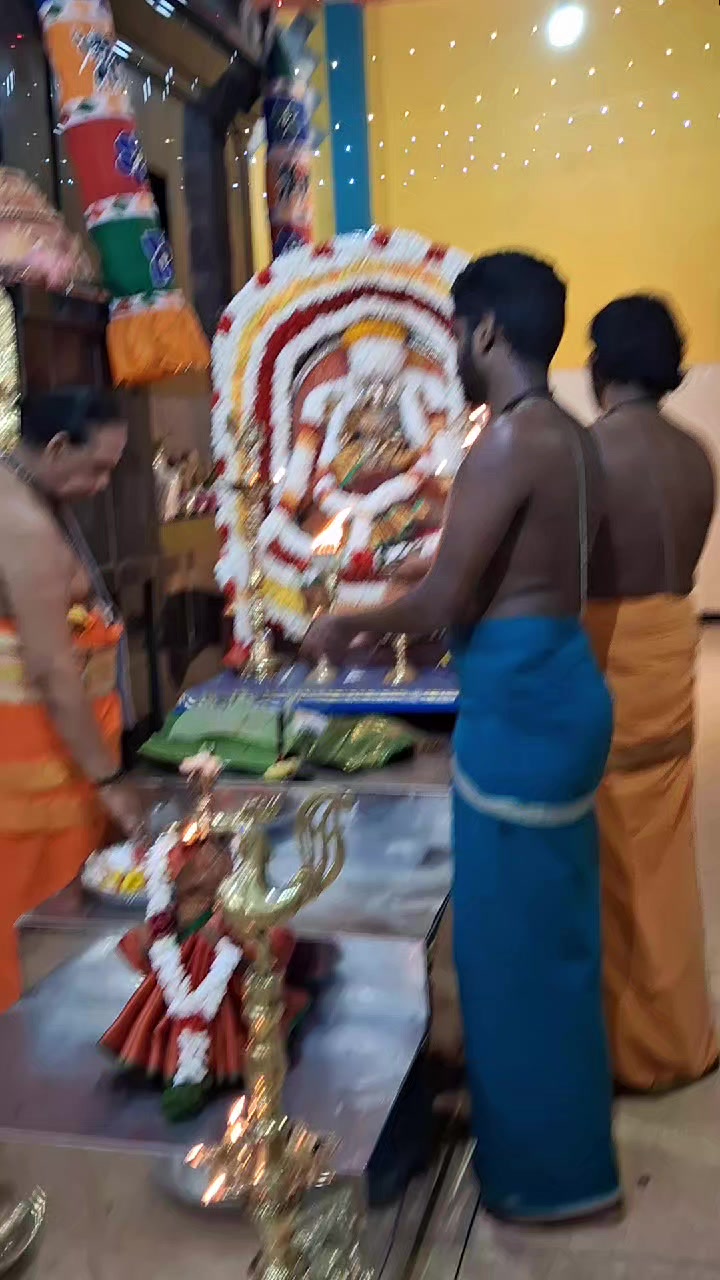 @Eswaran king