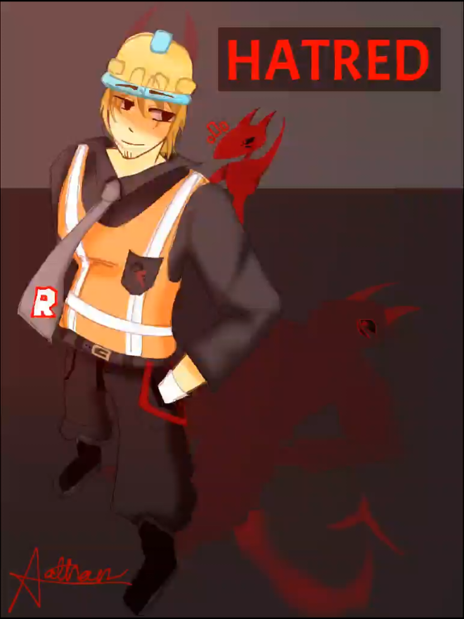 @Athan/Aste {commissions open!}