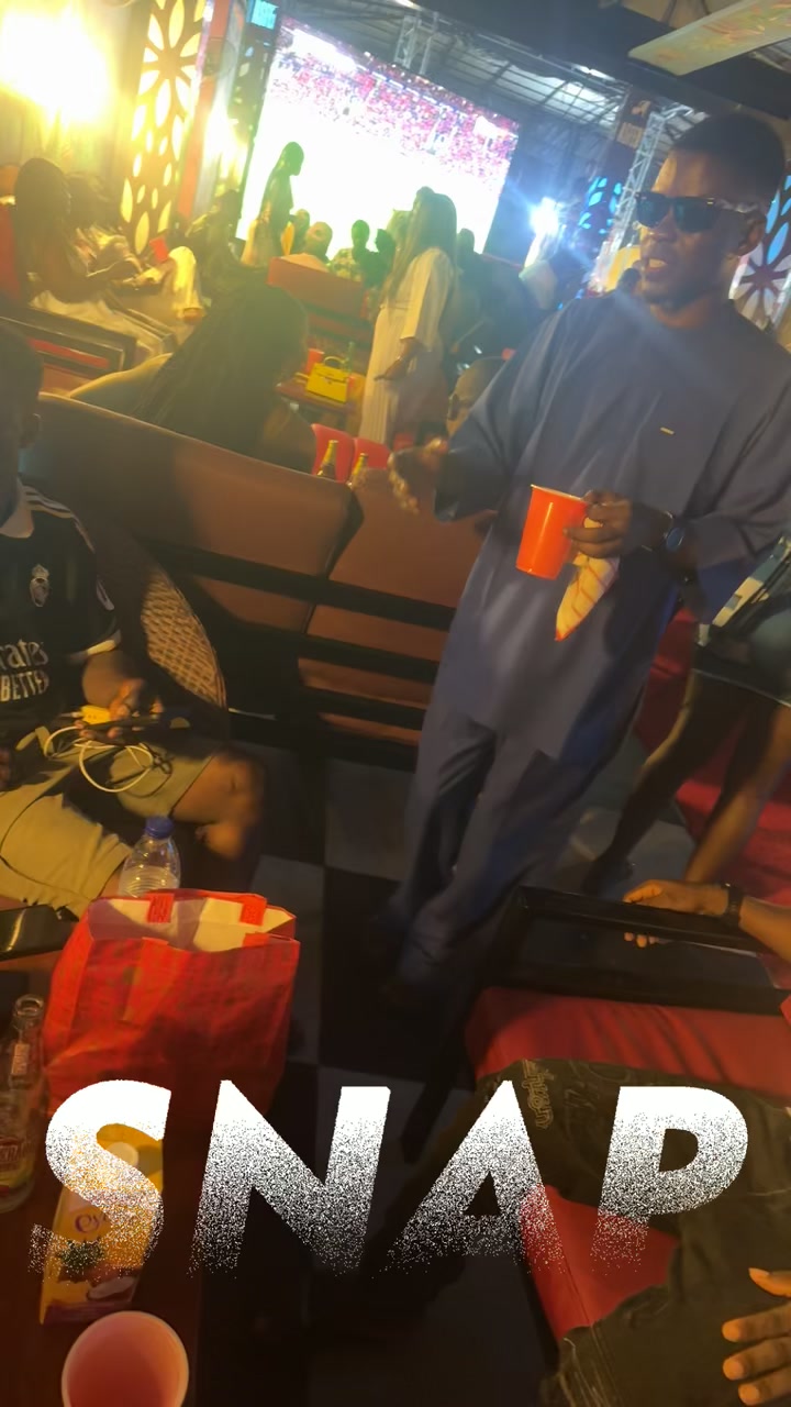 @Ajiwolace