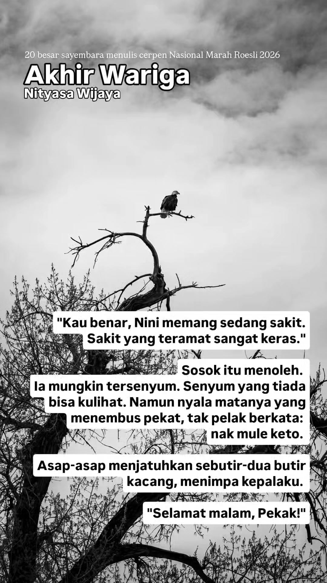 @Nityasa Wijaya
