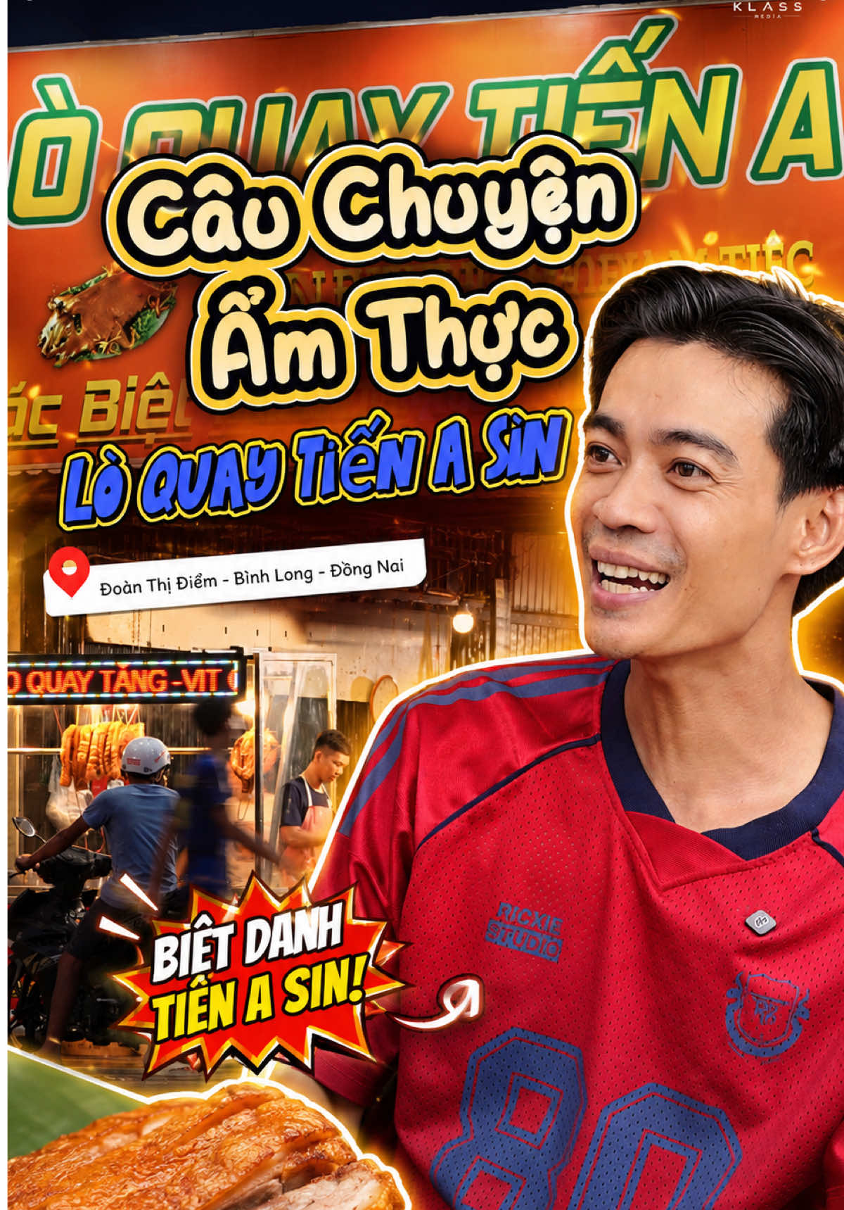 @Trung Huỳnh | Klass Media