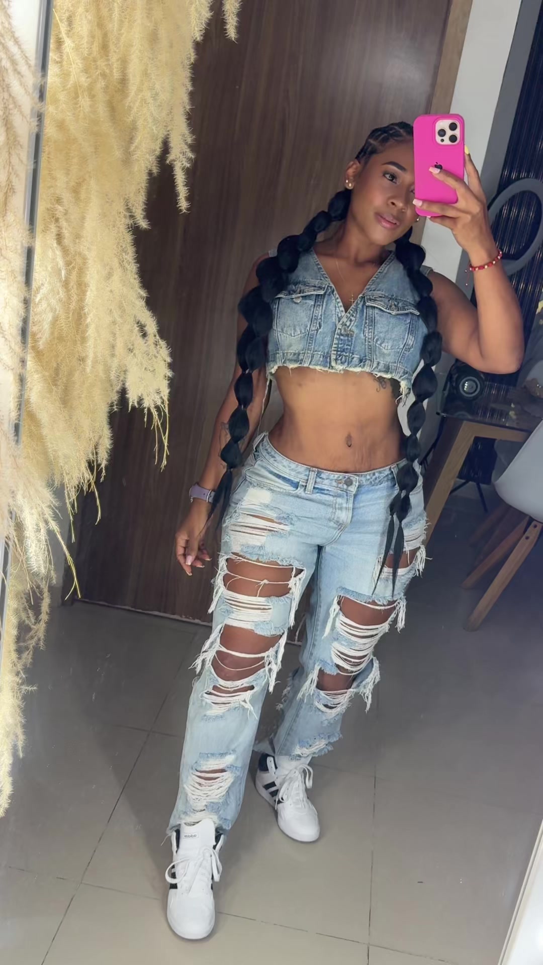 @Vanessa Sánchez