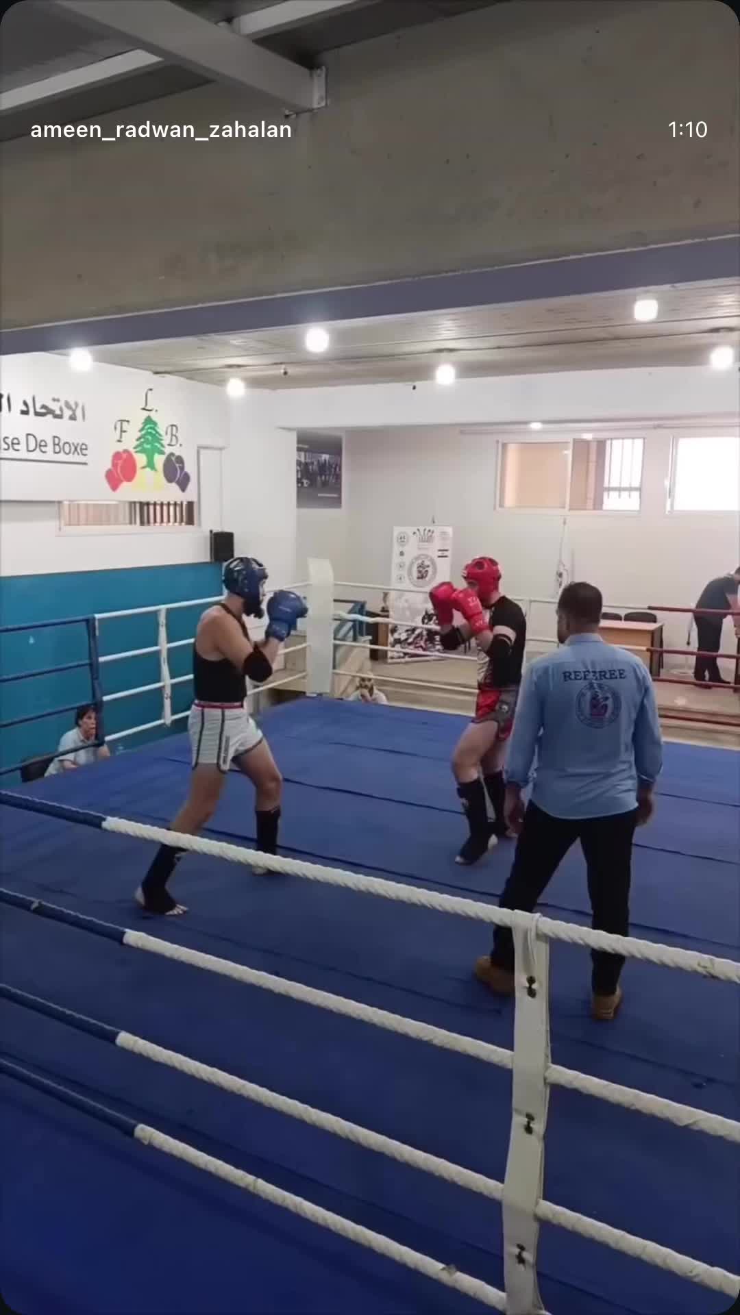 @Ameen Zahalan