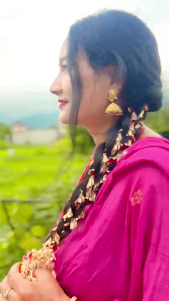 @sunita mahat