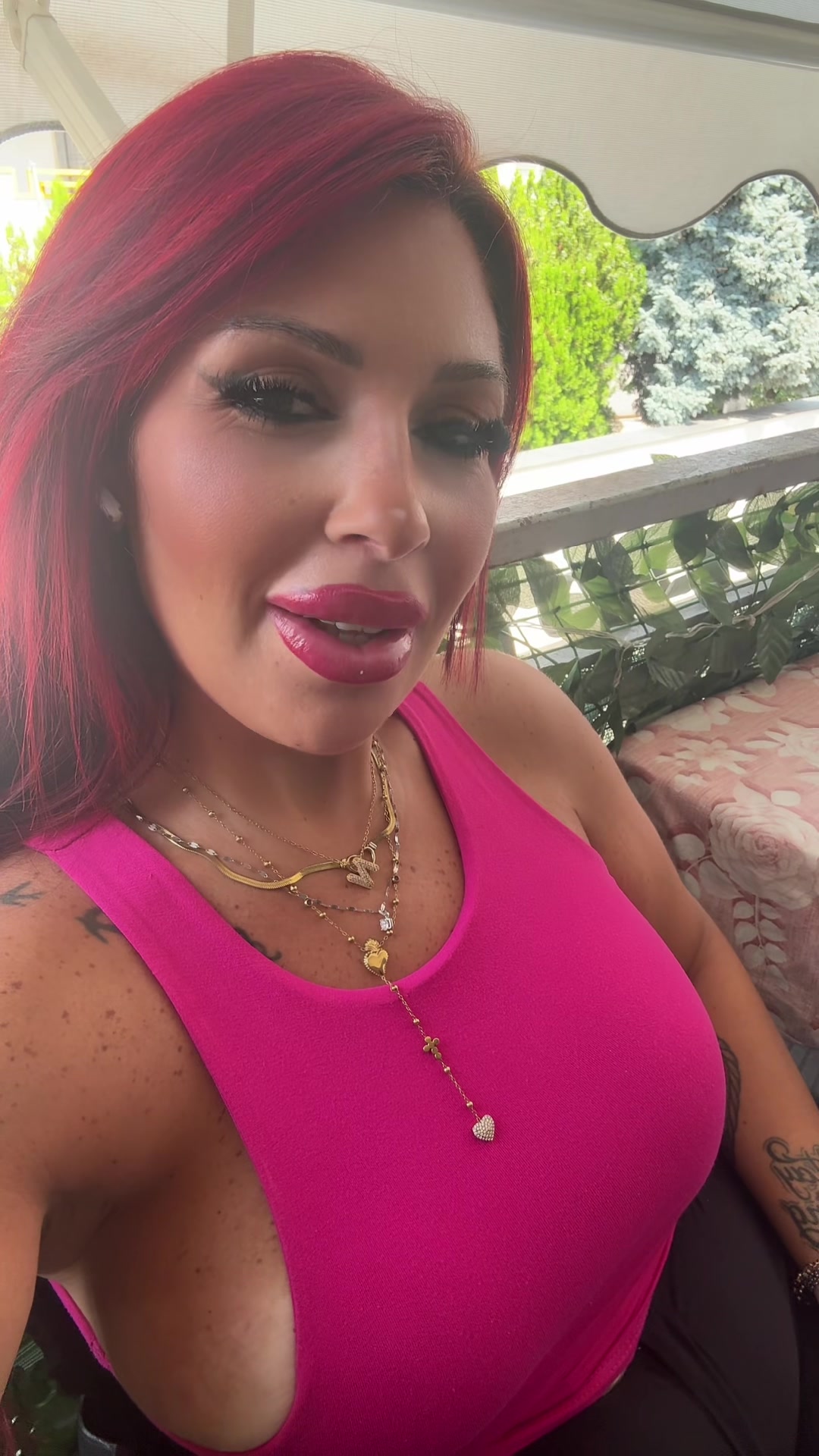 @Naomy 💄💋