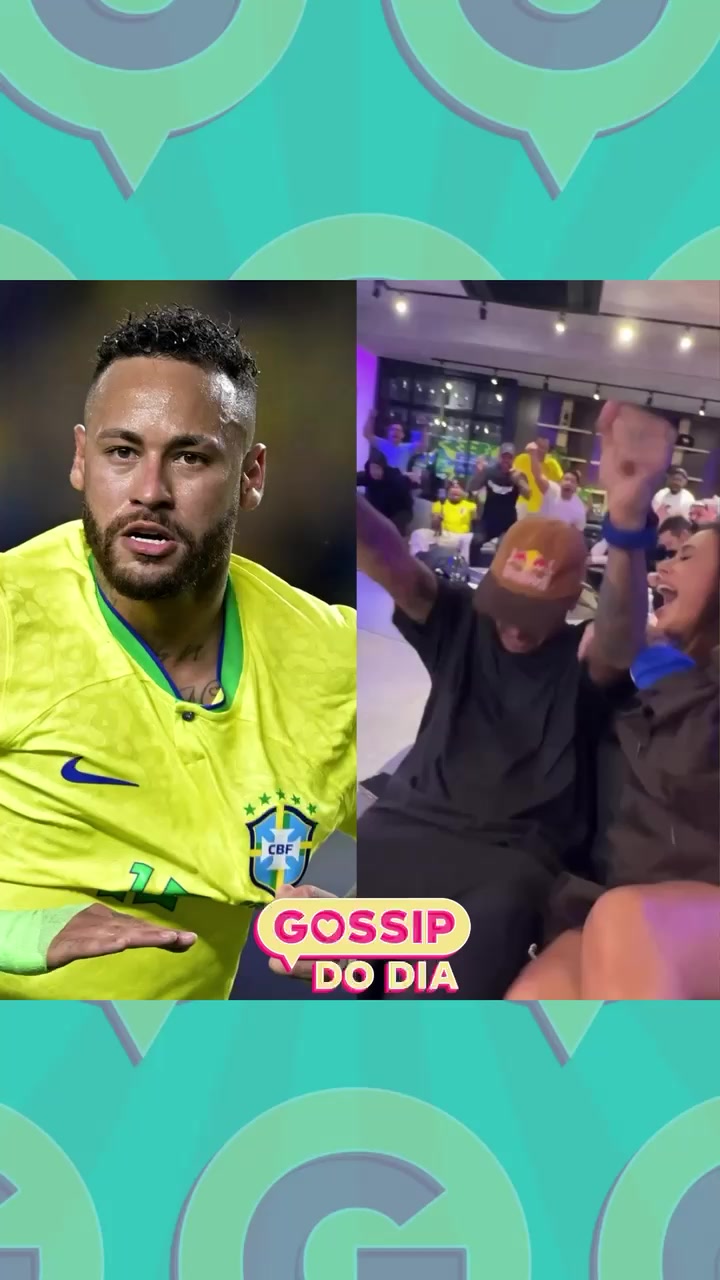@Gossip do Dia