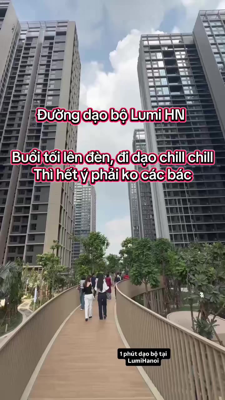 @Hữu Tú Smart City