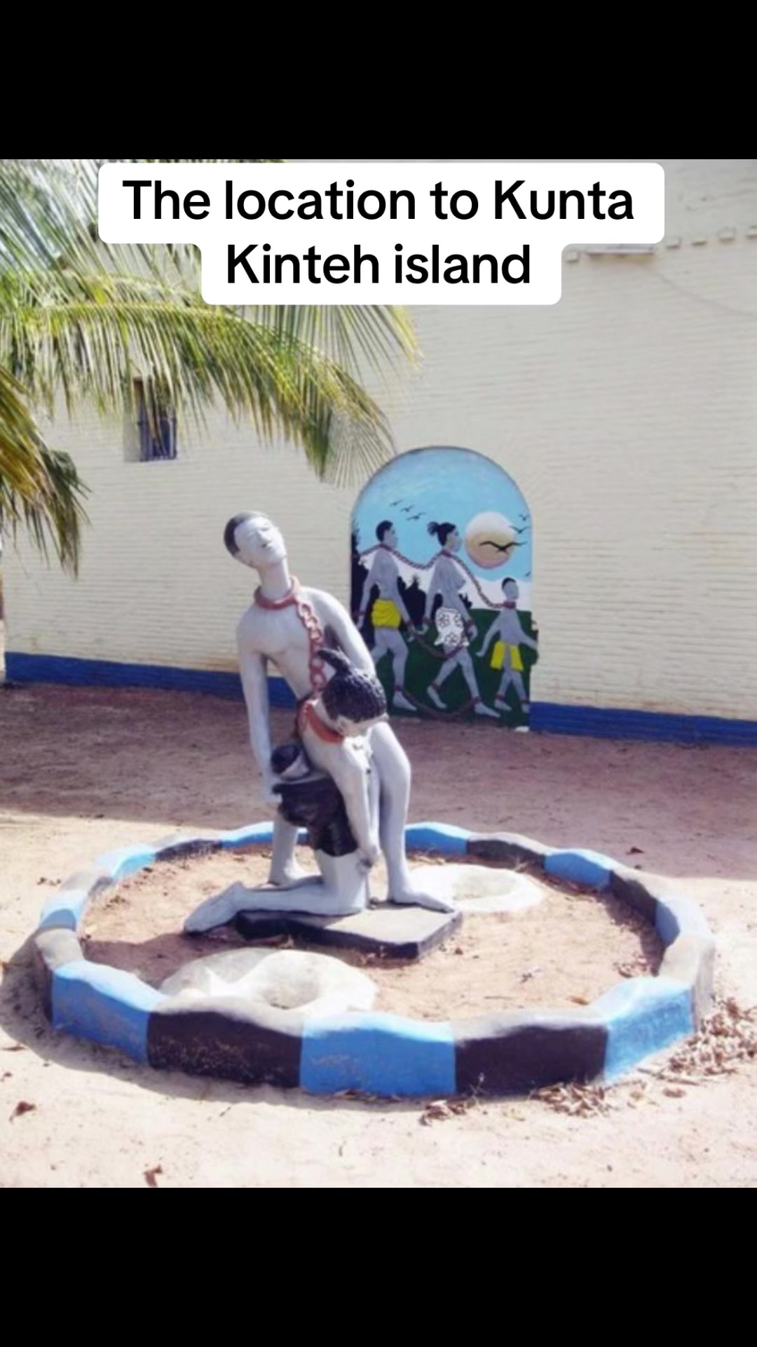 @Gambia Decide Alieu Narrates
