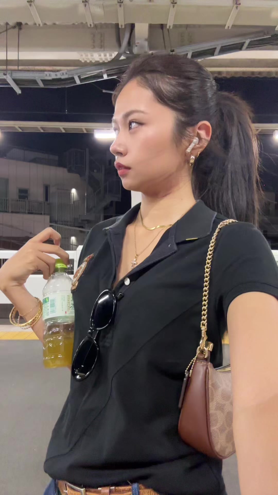@ユウナ