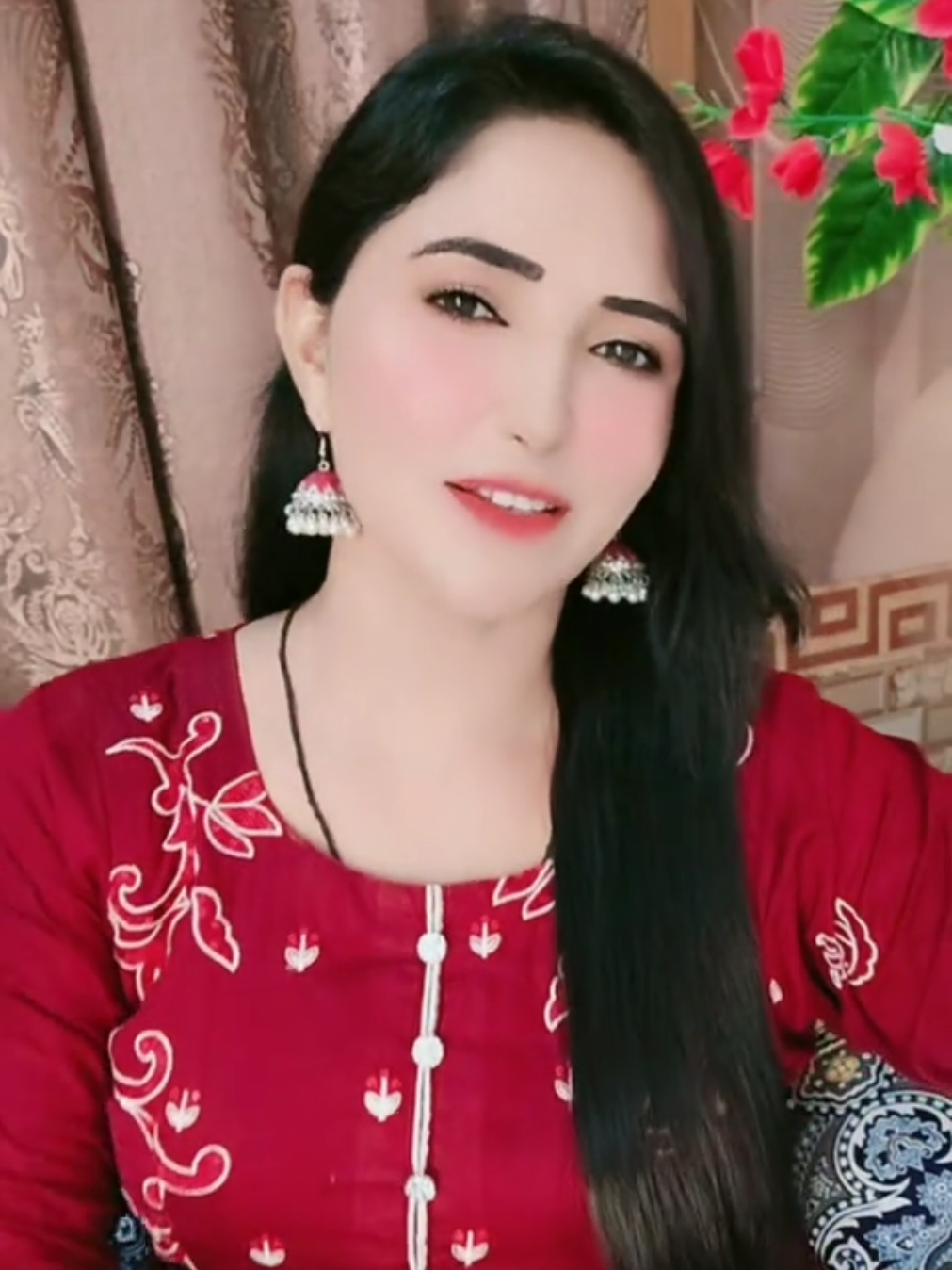 @RjMehwish_official