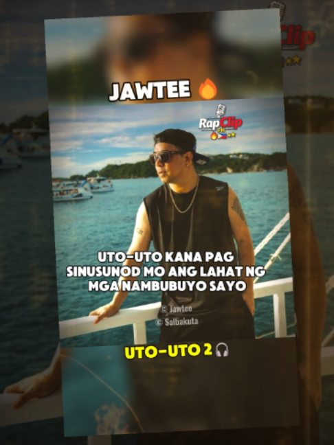 @Rap Clip Ph