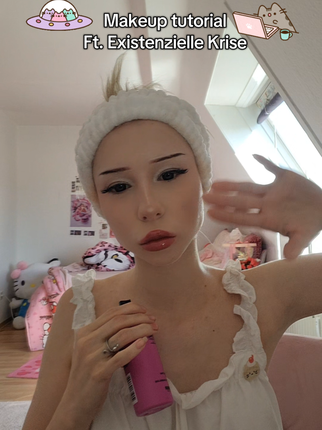 @alysyappingsessions