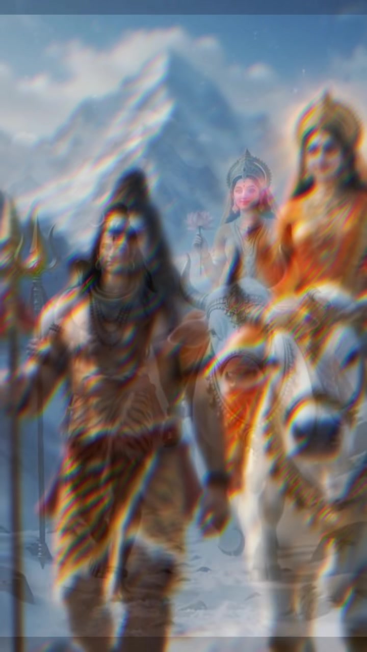 @Jai Shree Mahakal ๐ฑ๐๐๏ธ๐ฉ