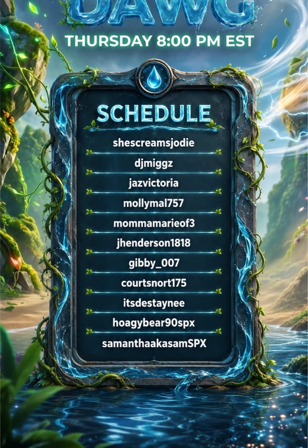 @spx.streampreneur