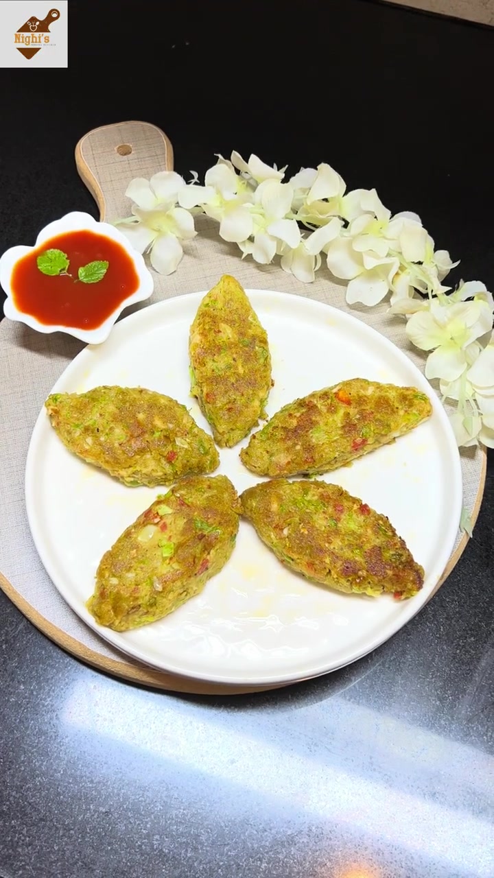 @Nighi&rsquo;s Kitchen