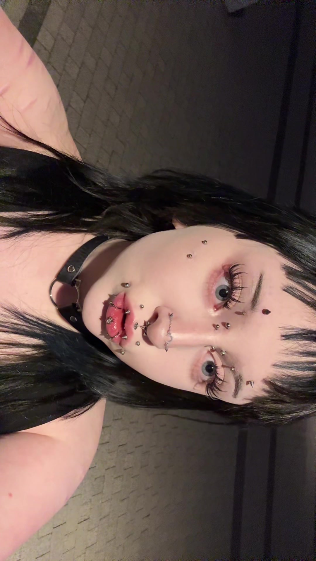 @moonkitten | ПИРСИНГ