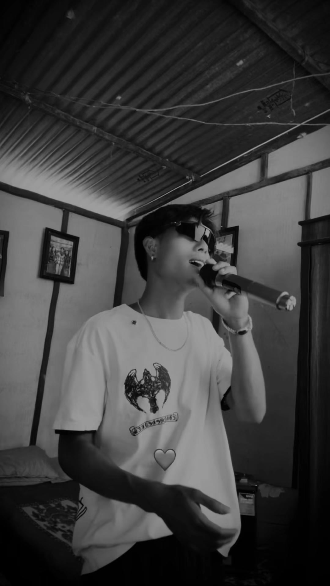 @&Oslash;pp&aelig; K&iacute;&ntilde;g 🎤❤️🎶