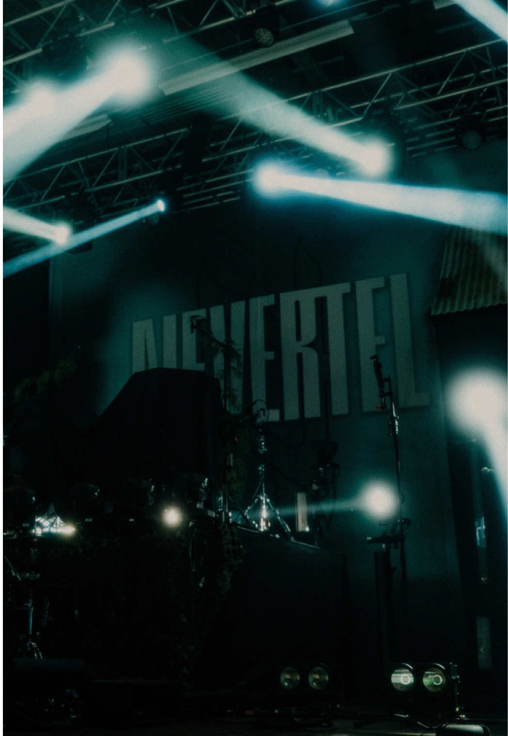@NEVERTEL