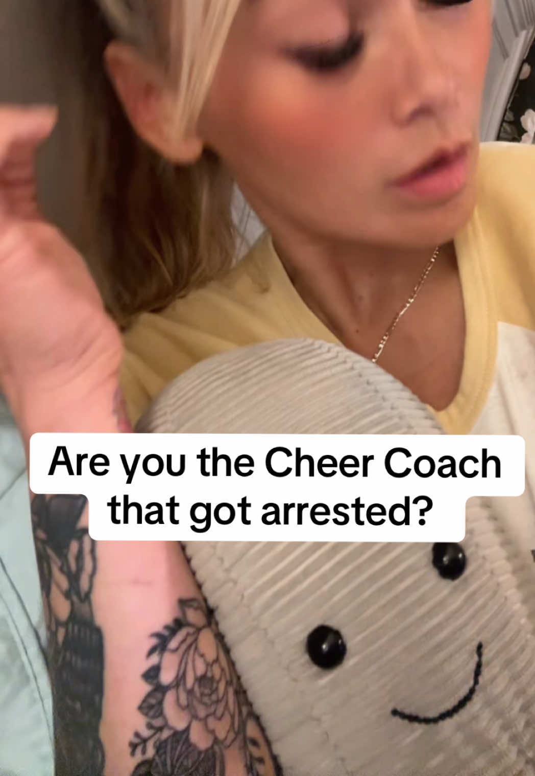 @Chantel Lu