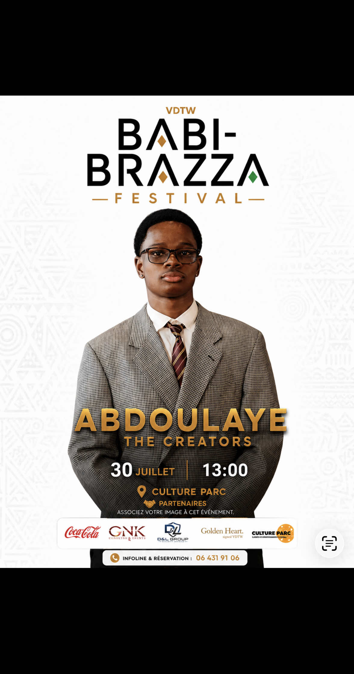 @Abdoulay The creators ✨