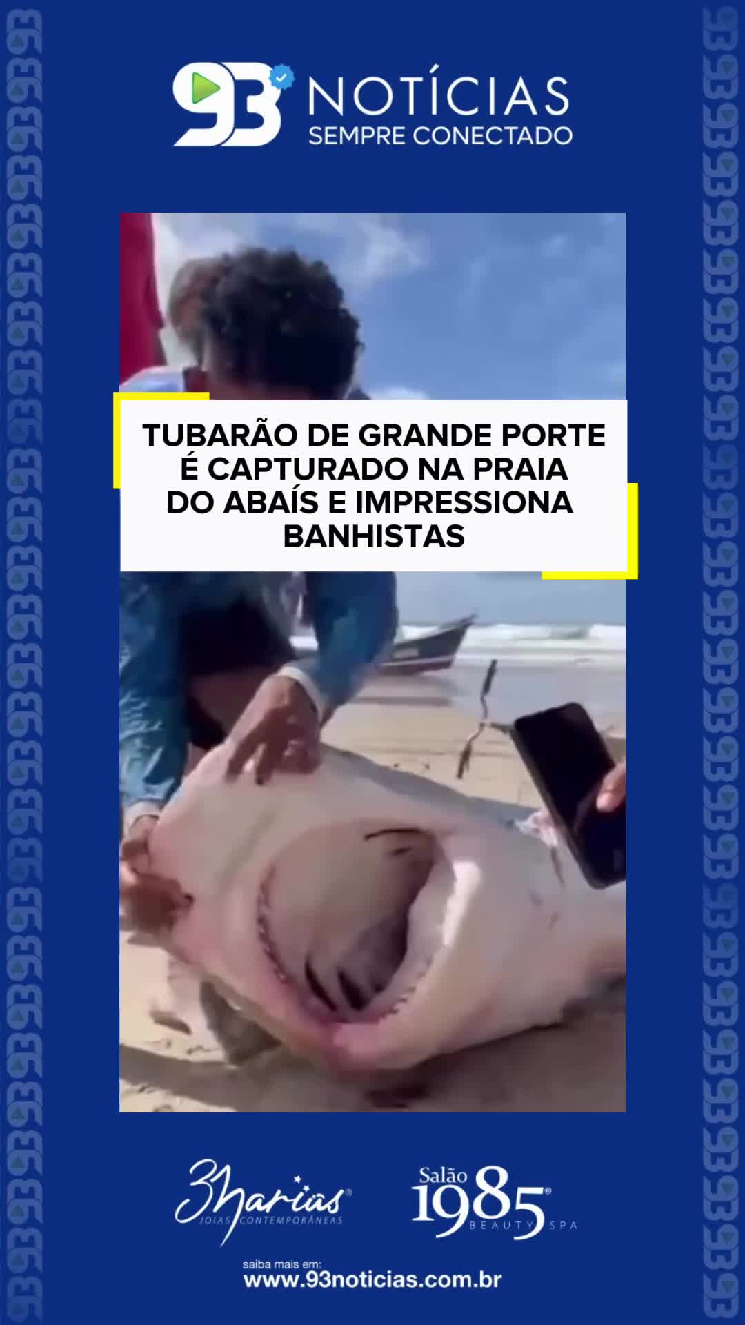 @93 Not&iacute;cias