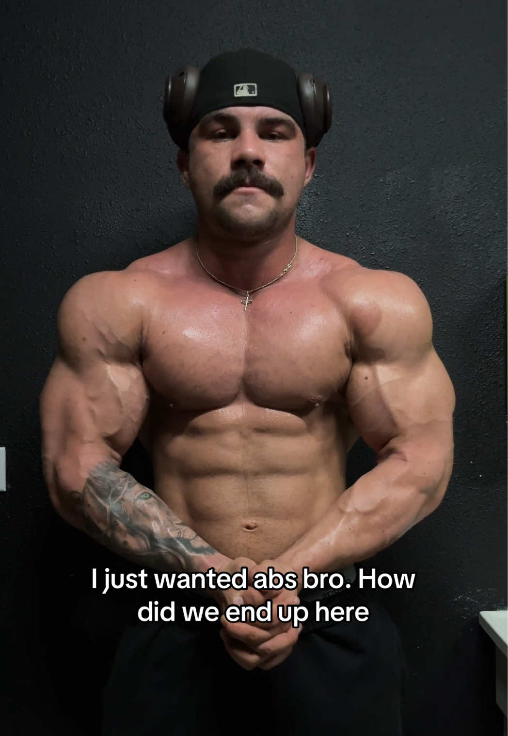 @Levi Brody