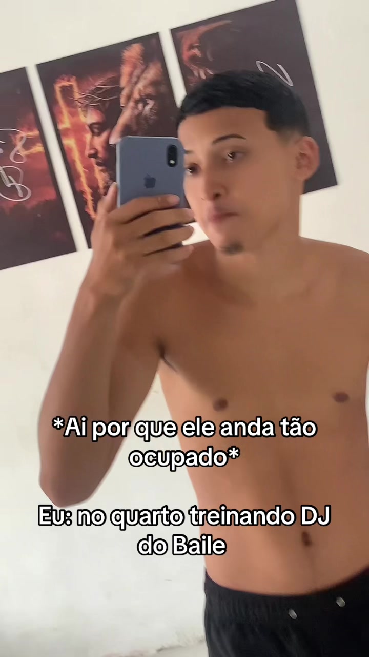 @Bielzinho