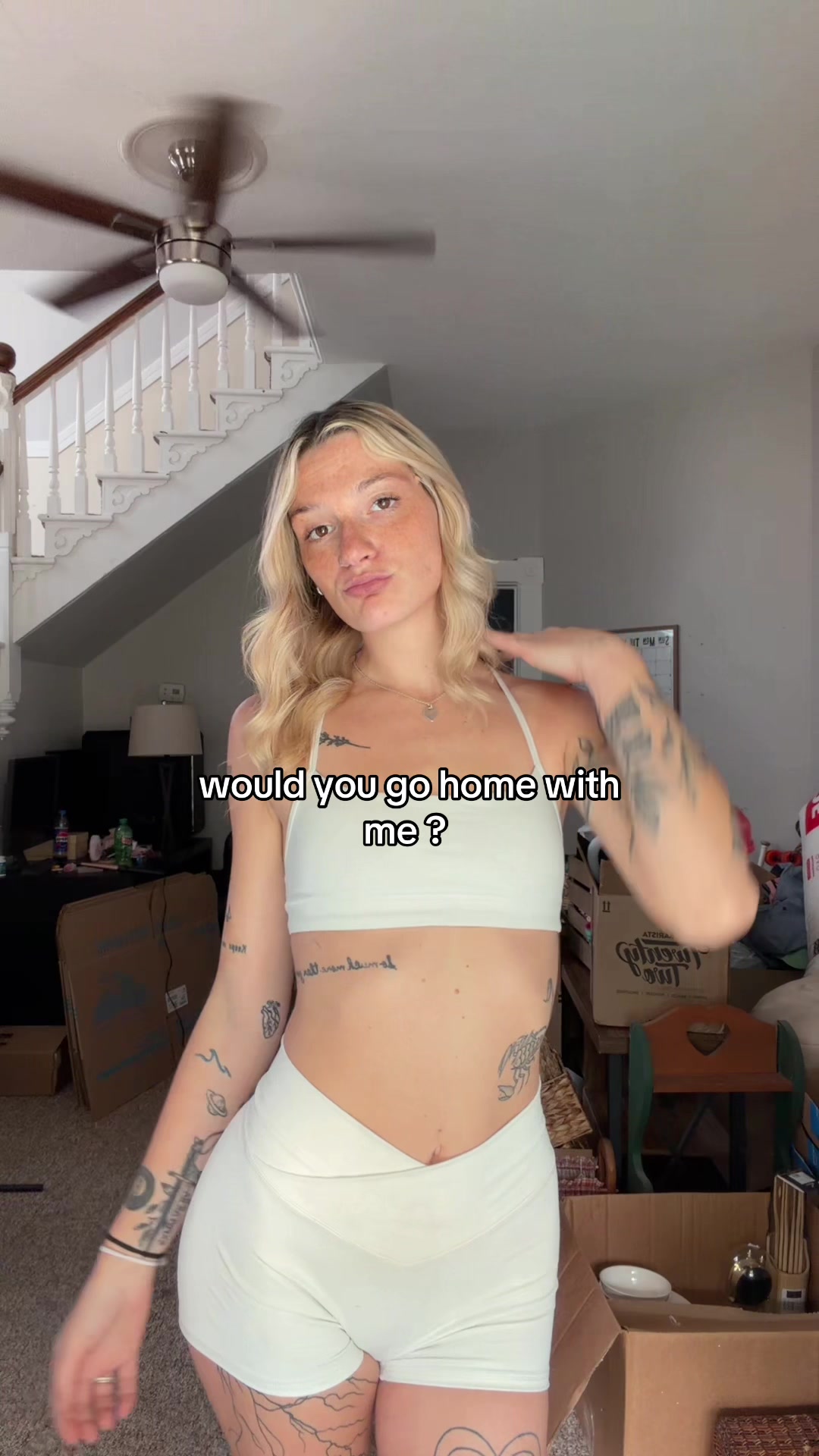 @The Milfs
