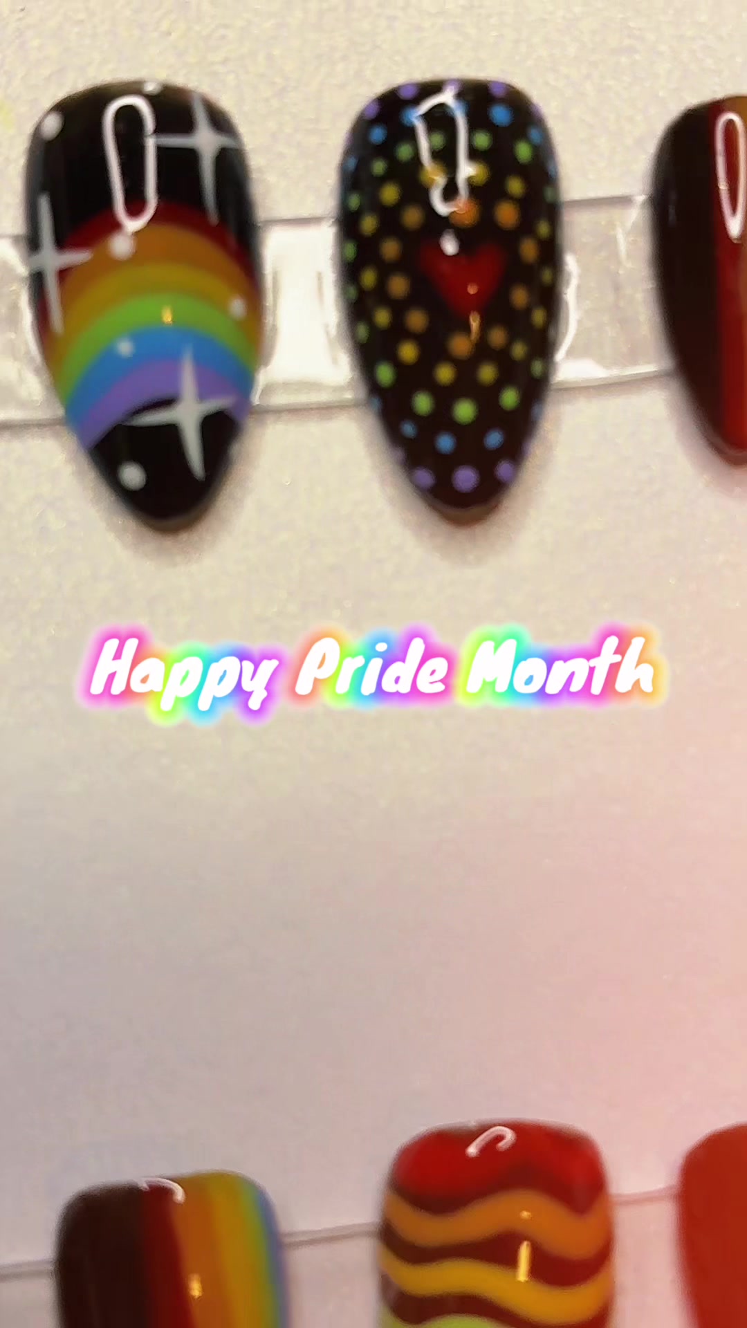 @Nails by Julia