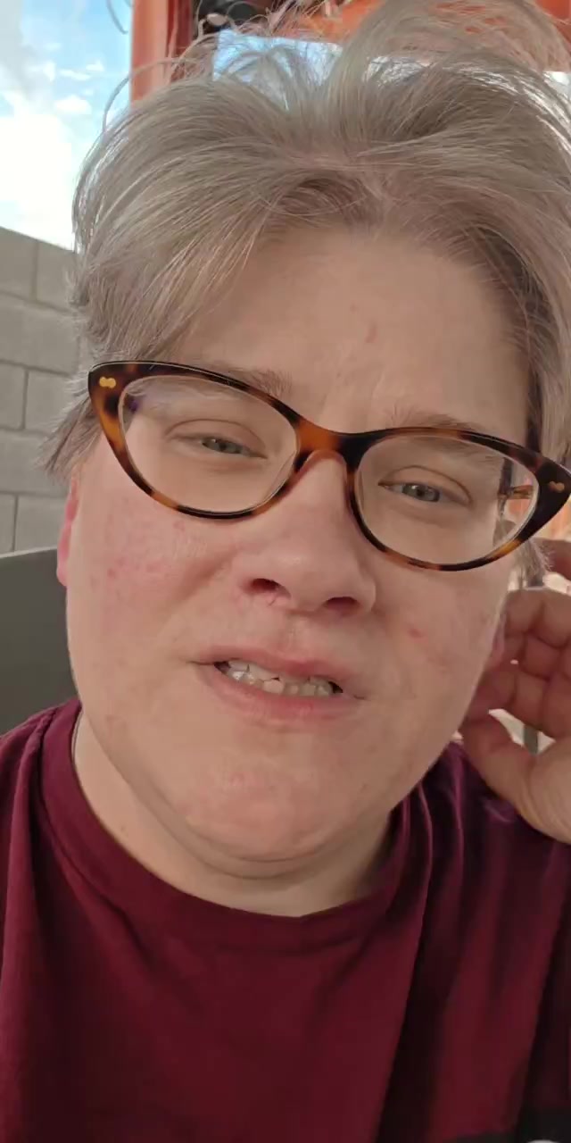 @Beckster