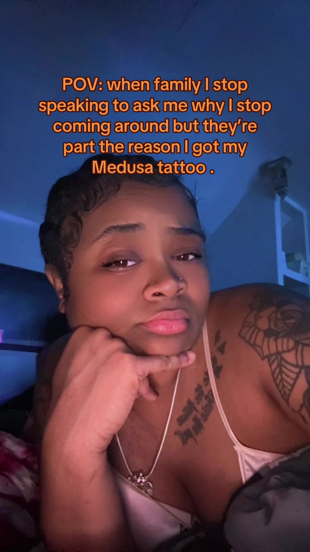 @Mercedes Alexis