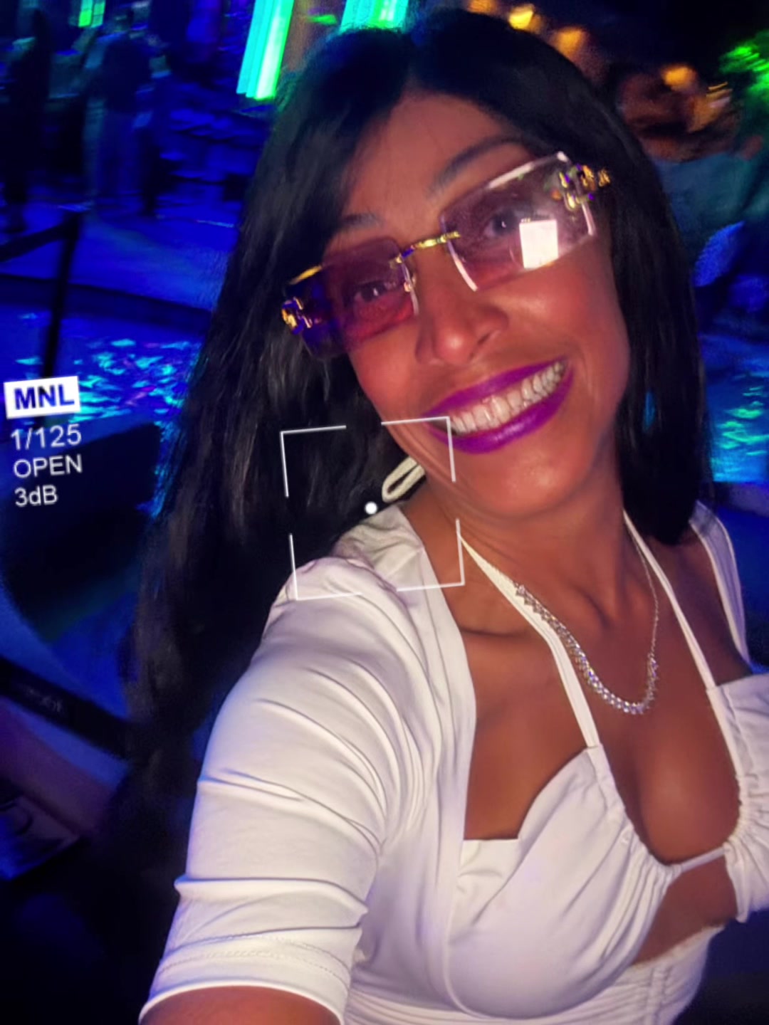 @Soraya Puglisi