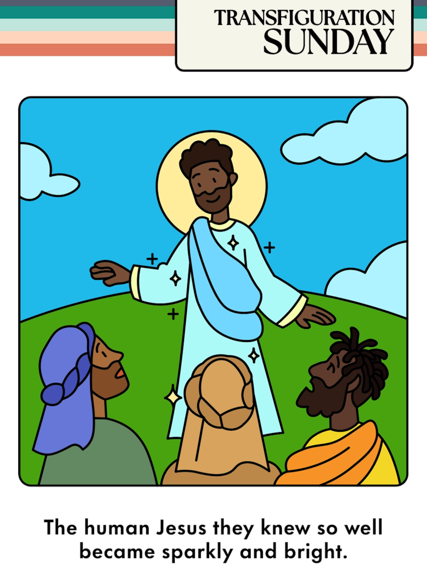 @Illustrated Ministry