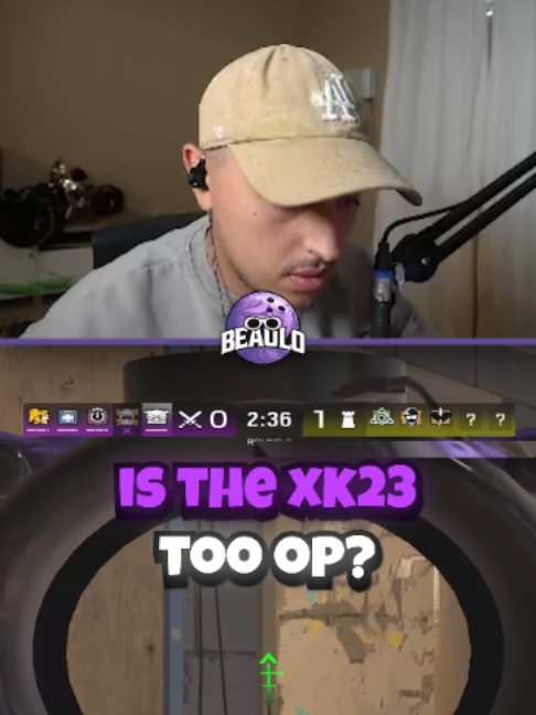 @Beaulo