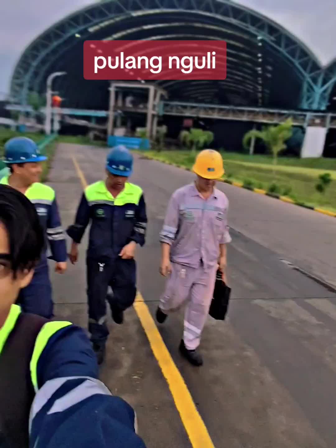 @PeNiKmAt KerRa NguLi