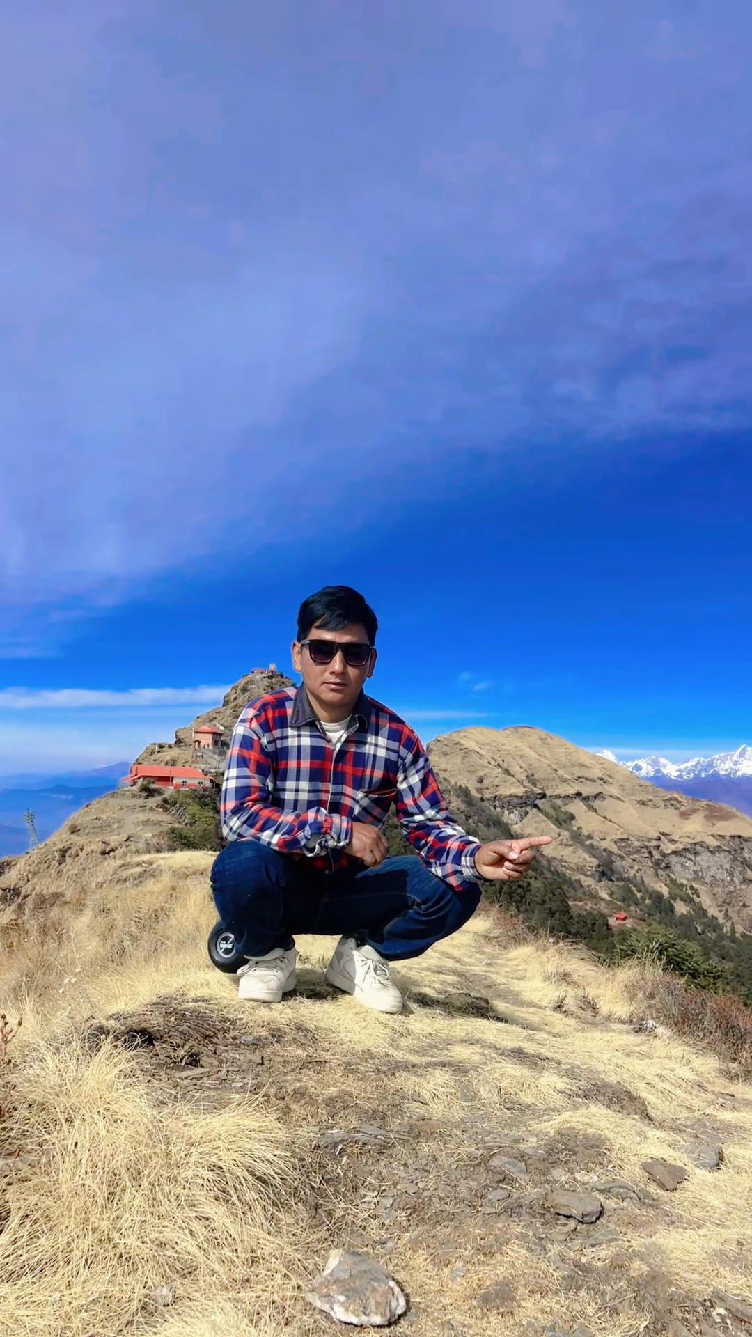 @निरिप श्रेङवा राई