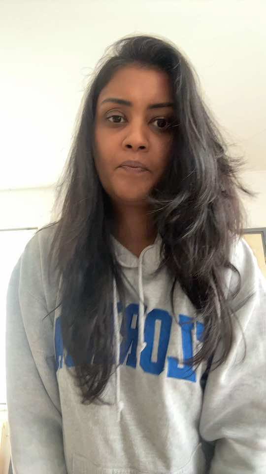 @Sangita