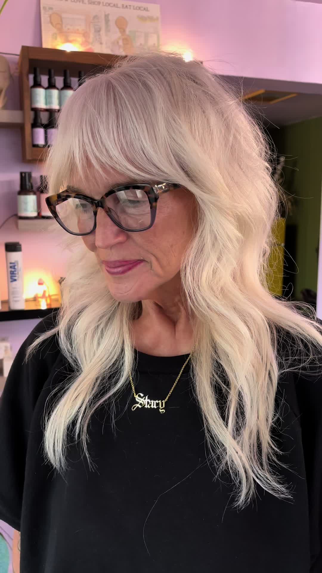 @🔮Syd ~ Omaha Alt Hairstylist✨
