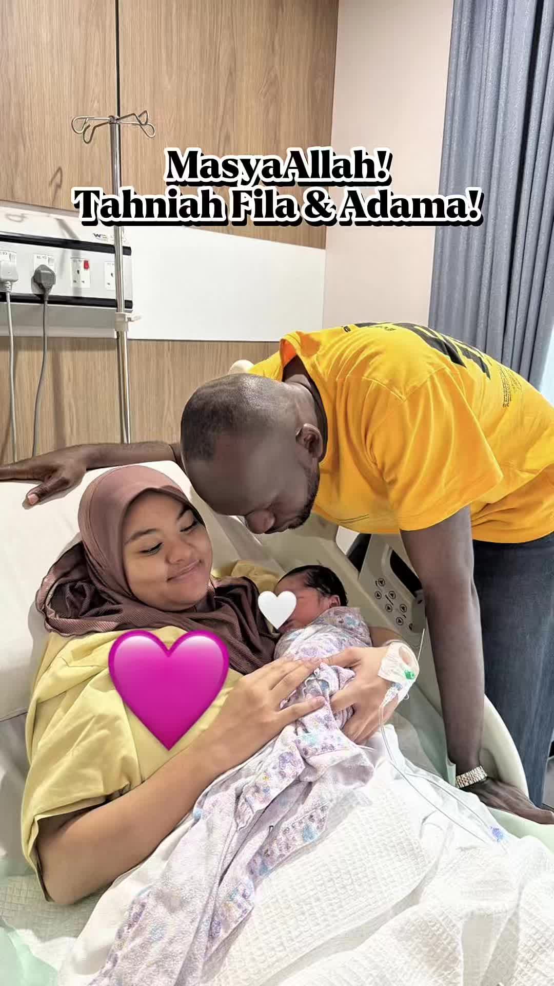 @Alhaya Fertility Centre
