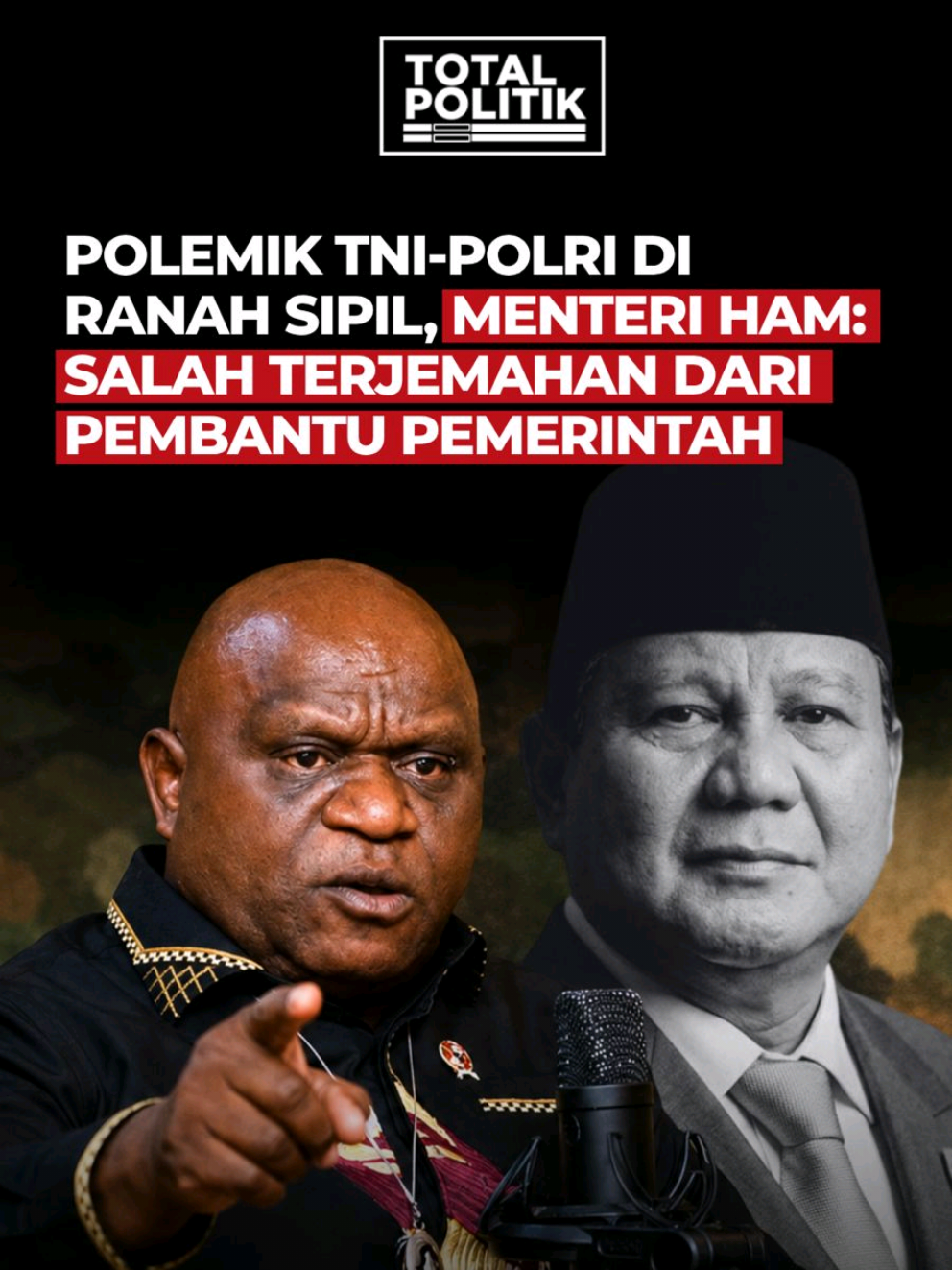 @Total Politik