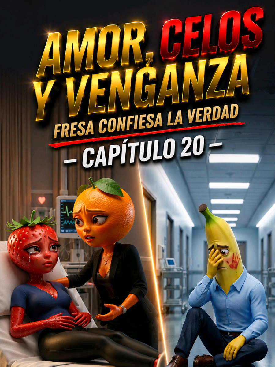 @Series de Frutas